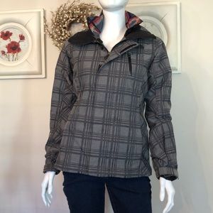 The Northface Dryvent 3 in 1